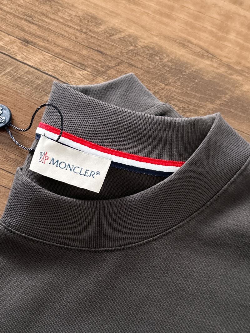 Moncler T-Shirts